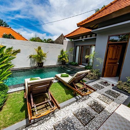 The Wyn Villa Uluwatu  Exterior photo