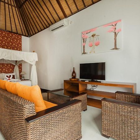 The Wyn Villa Uluwatu  Exterior photo