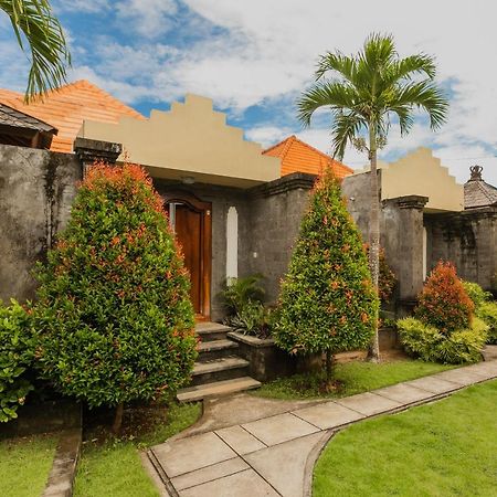 The Wyn Villa Uluwatu  Exterior photo