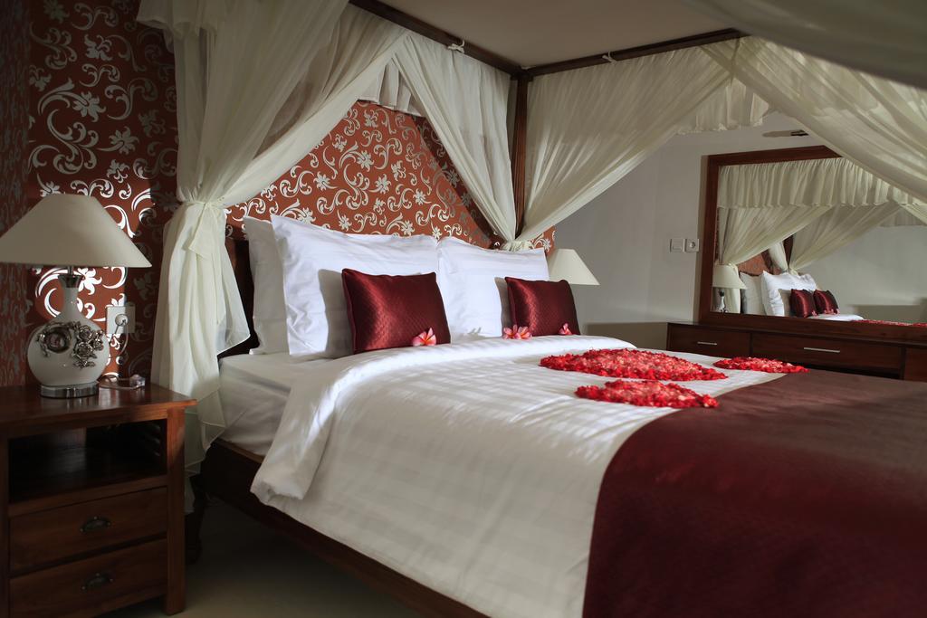 The Wyn Villa Uluwatu  Exterior photo