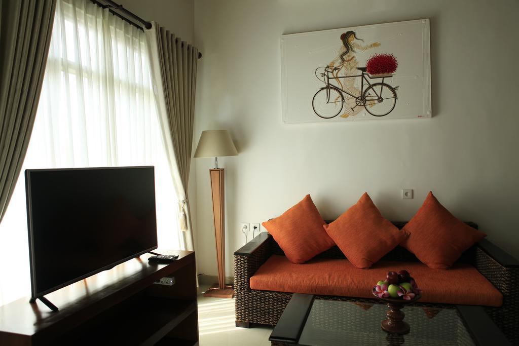 The Wyn Villa Uluwatu  Exterior photo