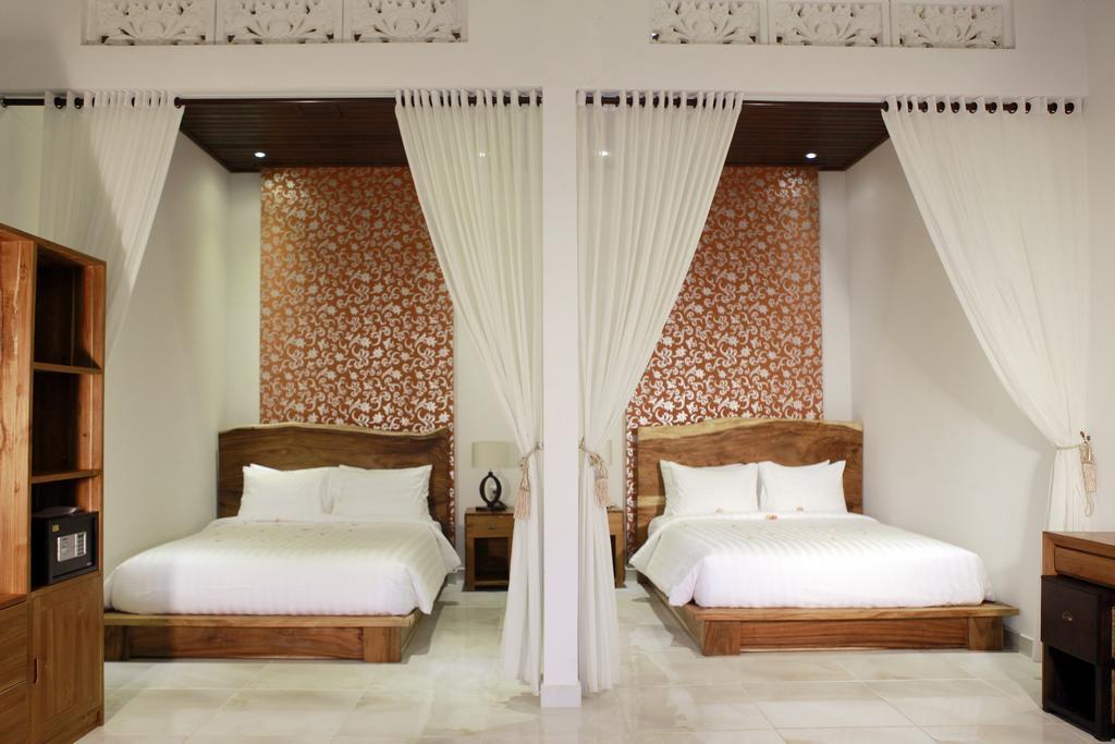 The Wyn Villa Uluwatu  Exterior photo