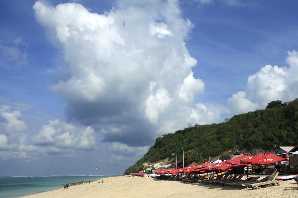 The Wyn Villa Uluwatu  Exterior photo