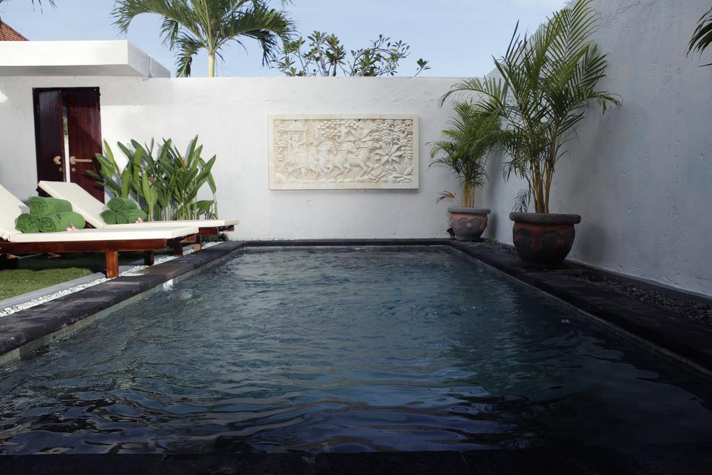 The Wyn Villa Uluwatu  Exterior photo