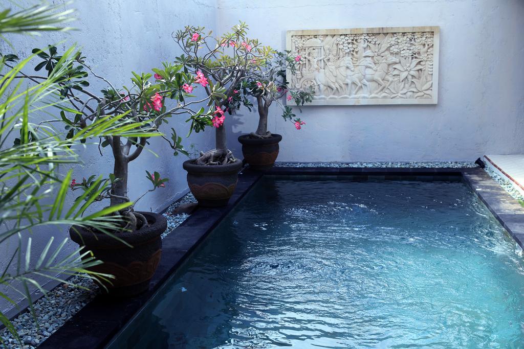 The Wyn Villa Uluwatu  Exterior photo