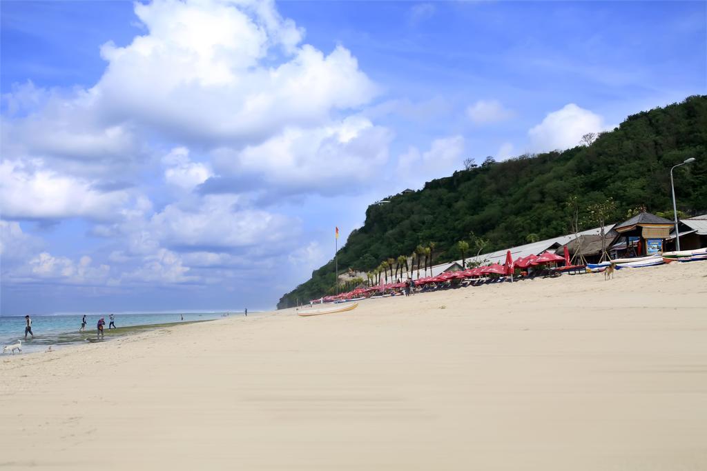 The Wyn Villa Uluwatu  Exterior photo