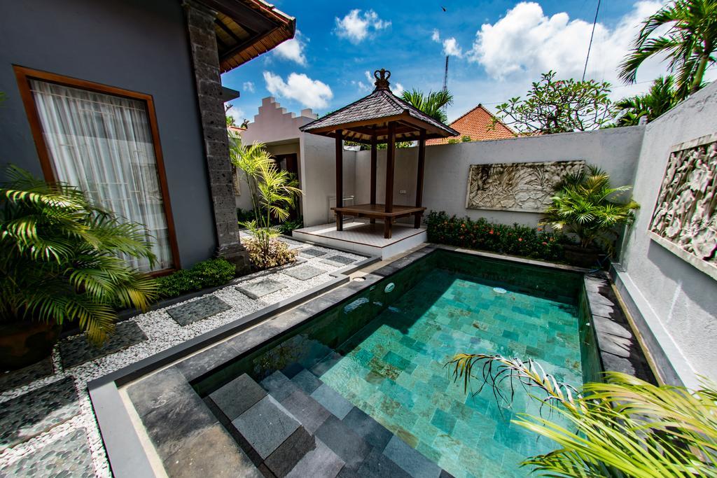 The Wyn Villa Uluwatu  Exterior photo