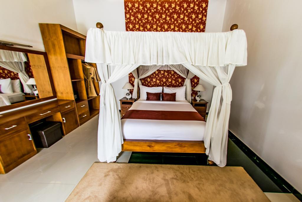 The Wyn Villa Uluwatu  Exterior photo