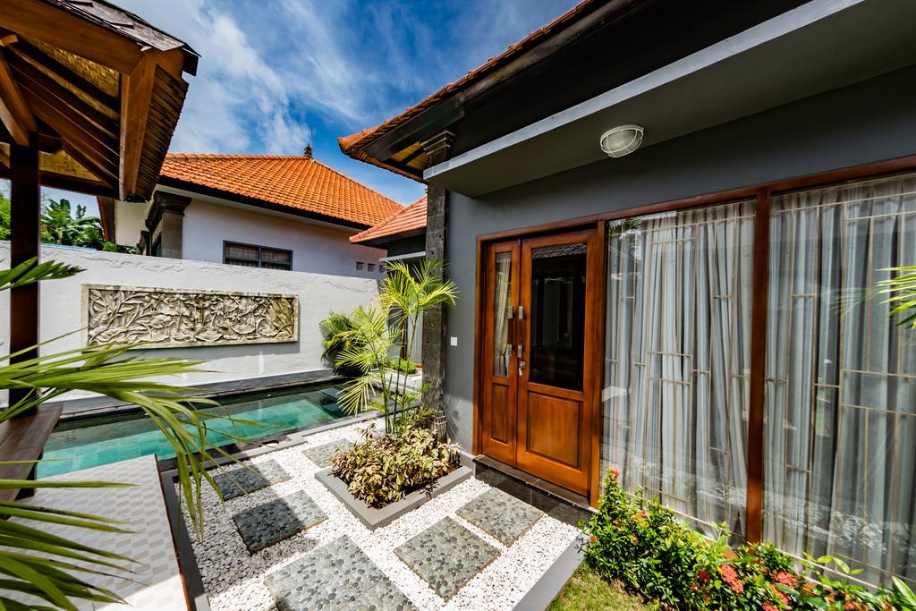 The Wyn Villa Uluwatu  Exterior photo