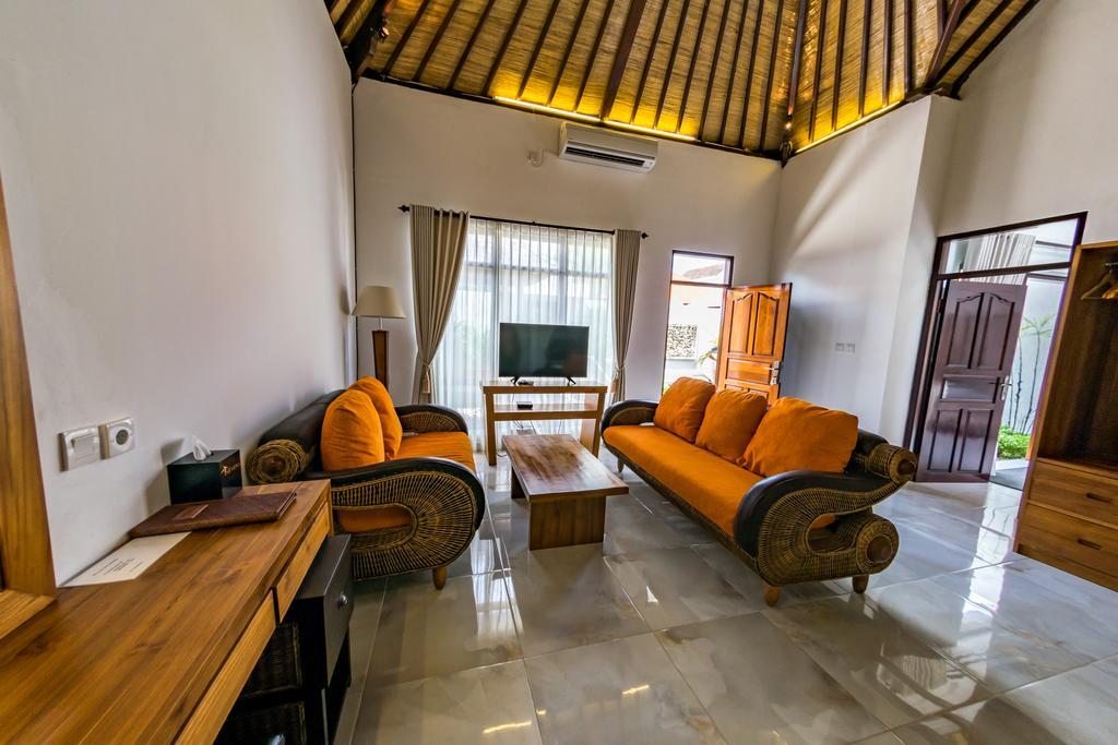 The Wyn Villa Uluwatu  Exterior photo