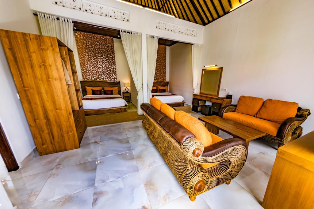 The Wyn Villa Uluwatu  Exterior photo