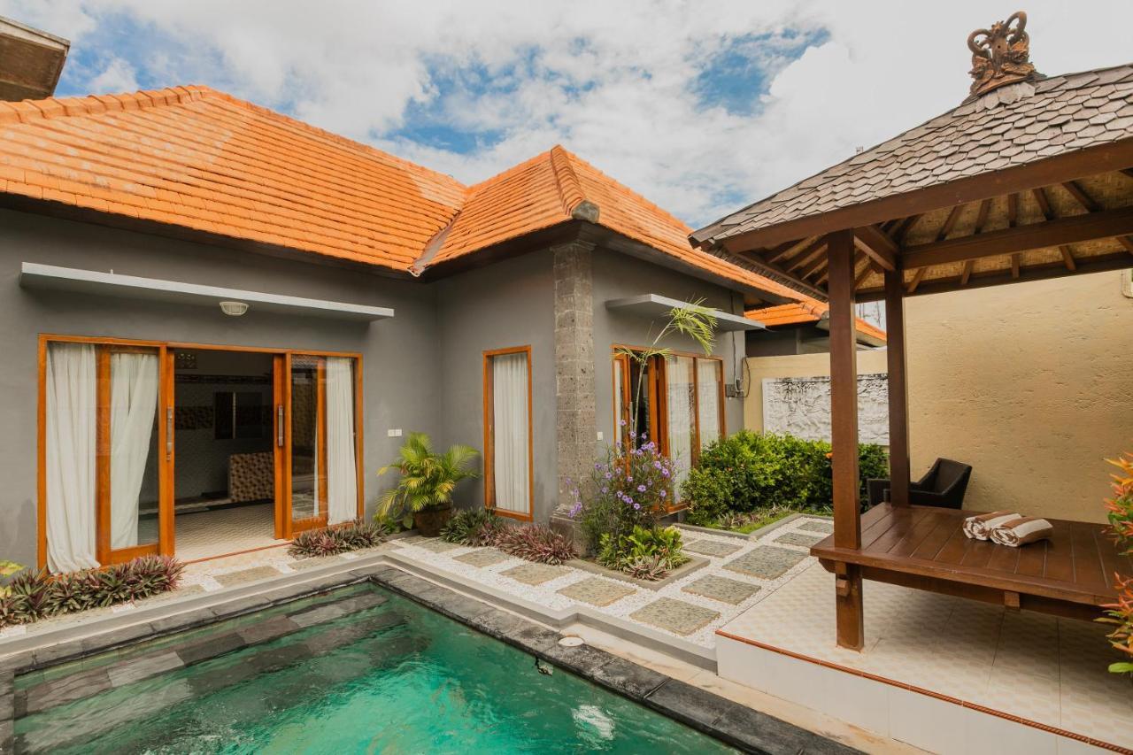 The Wyn Villa Uluwatu  Exterior photo