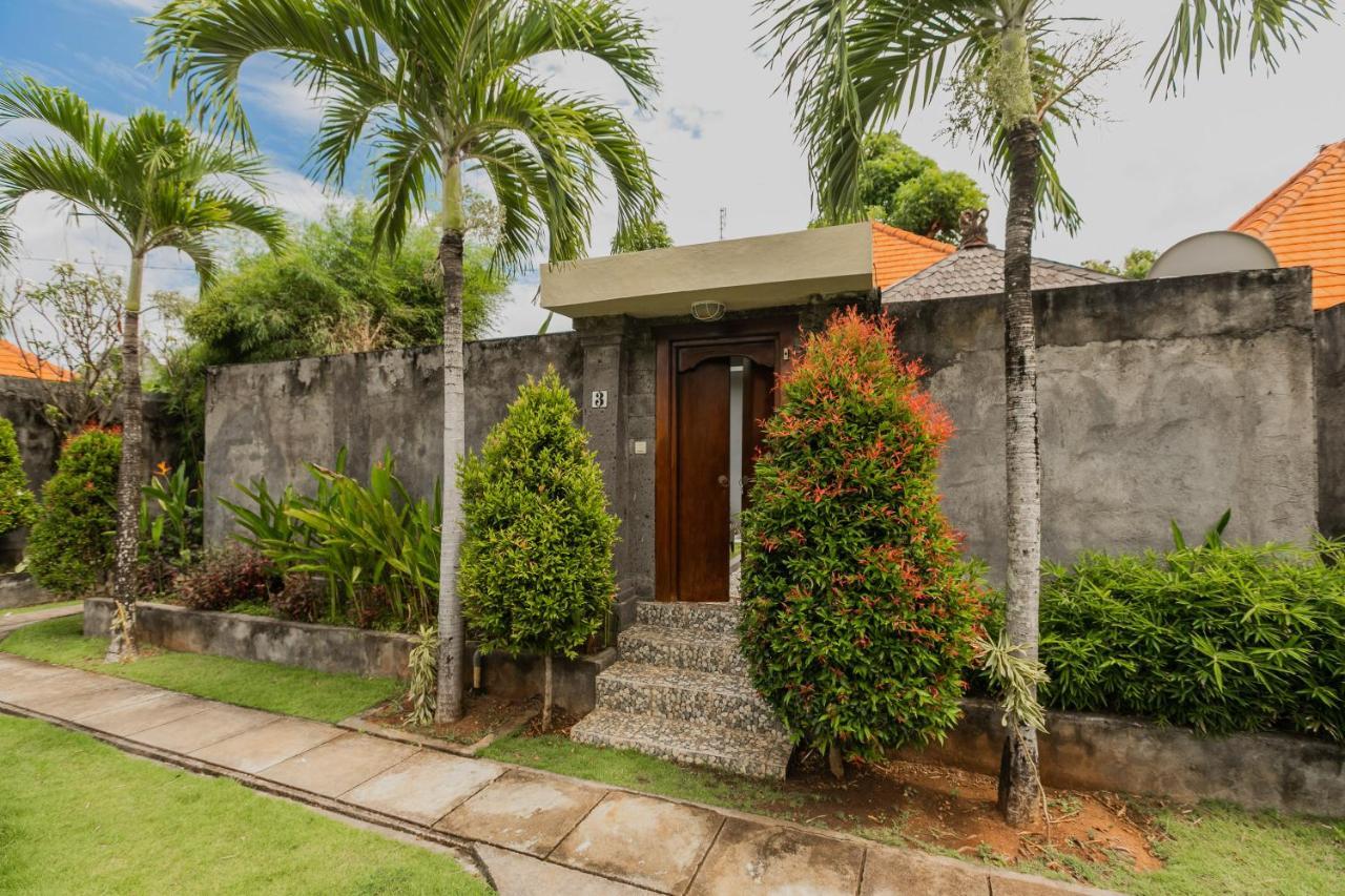 The Wyn Villa Uluwatu  Exterior photo