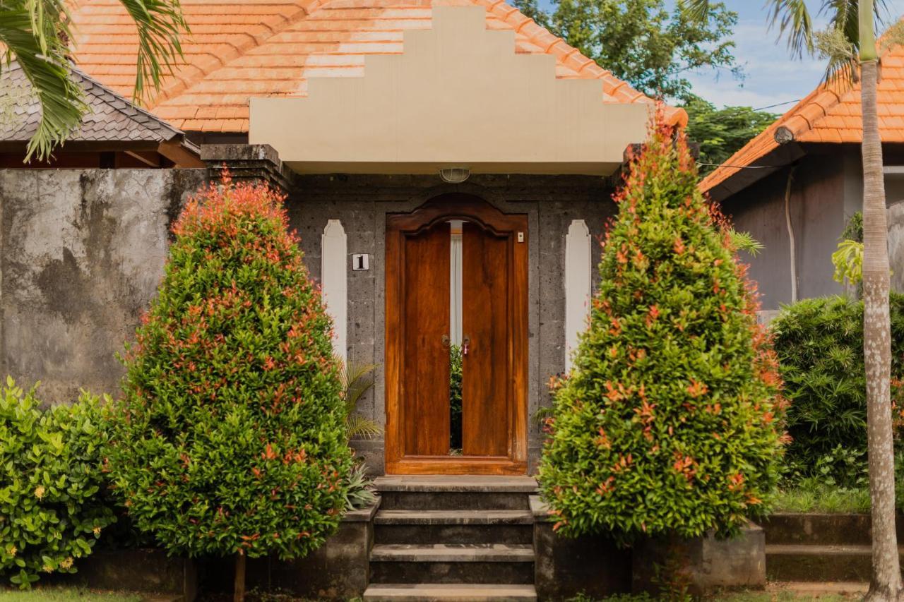 The Wyn Villa Uluwatu  Exterior photo