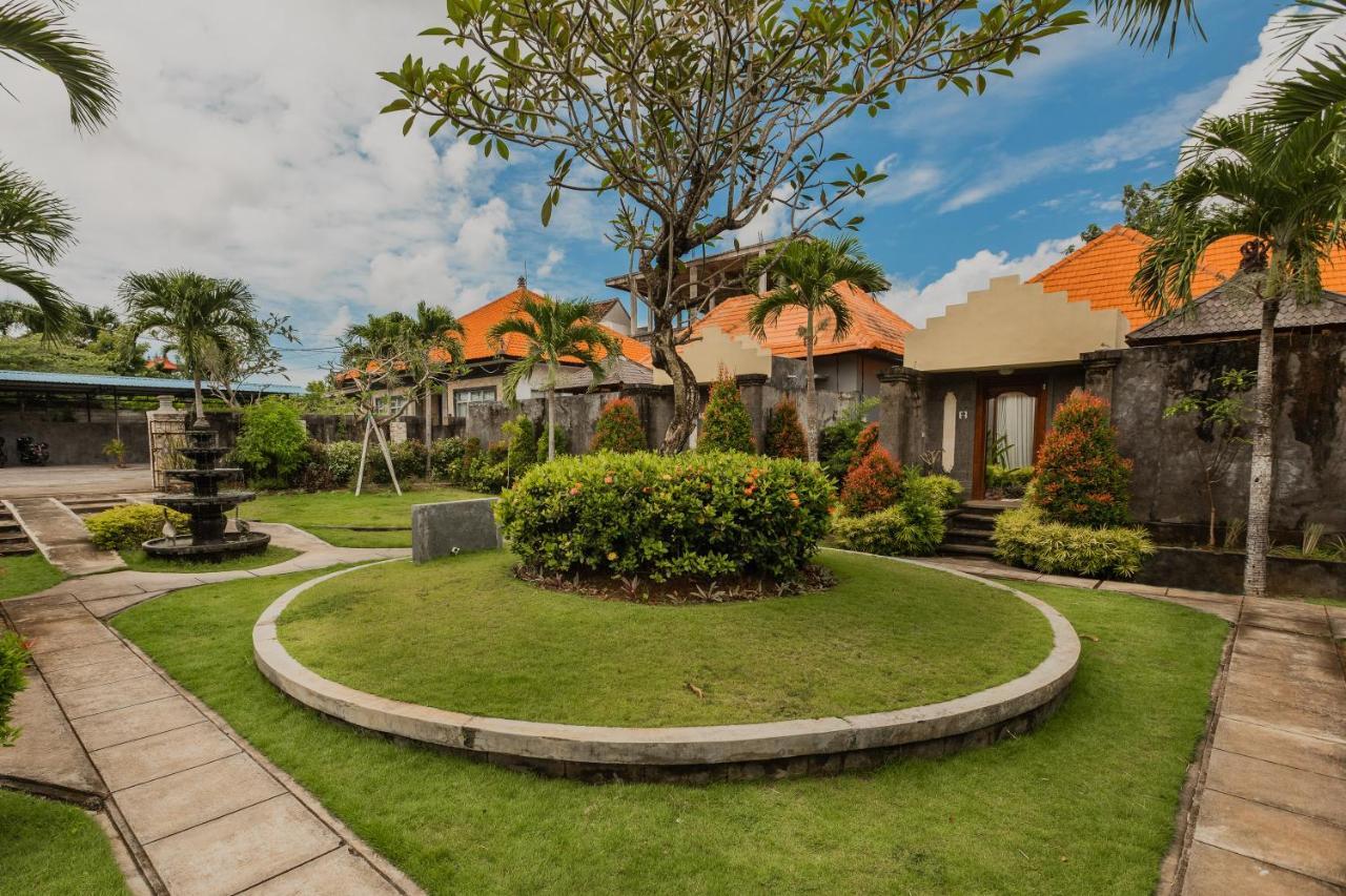 The Wyn Villa Uluwatu  Exterior photo