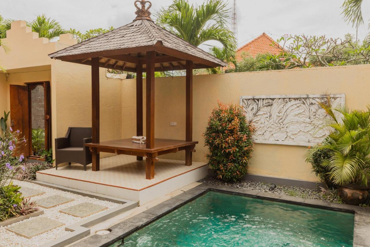 The Wyn Villa Uluwatu  Exterior photo