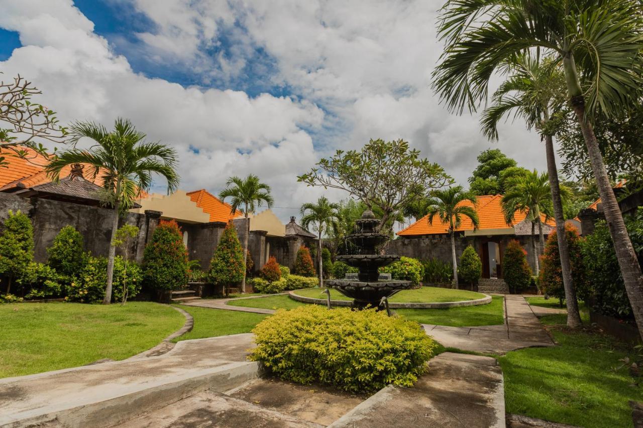 The Wyn Villa Uluwatu  Exterior photo